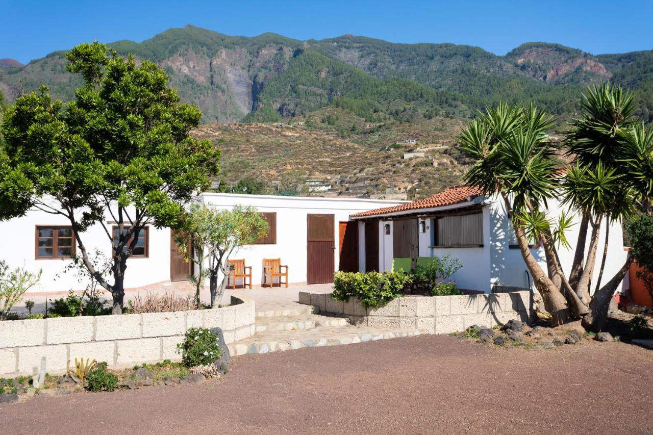 Гостевой дом Casa Del Cura Viejo Арафо Экстерьер фото